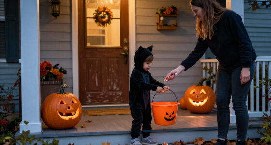 15 Best Halloween Treat Buckets for Trick-or-Treating in 2027