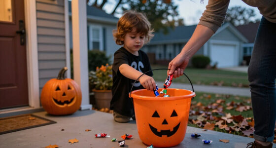 15 Best Halloween Trick-or-Treat Buckets for 2027