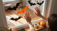 15 Best Halloween Window Decorations for a Spooky Display in 2027