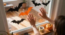 15 Best Halloween Window Decorations for a Spooky Display in 2027