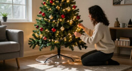 15 Best LED Christmas Trees for 2027