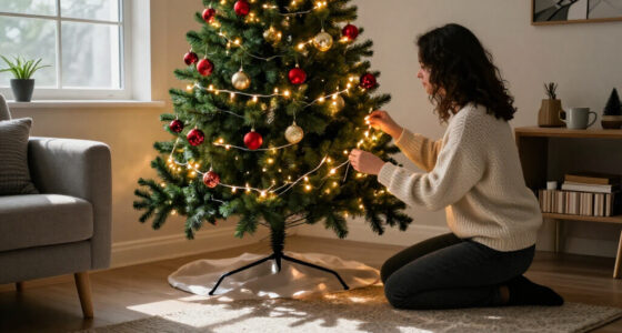 15 Best LED Christmas Trees for 2027