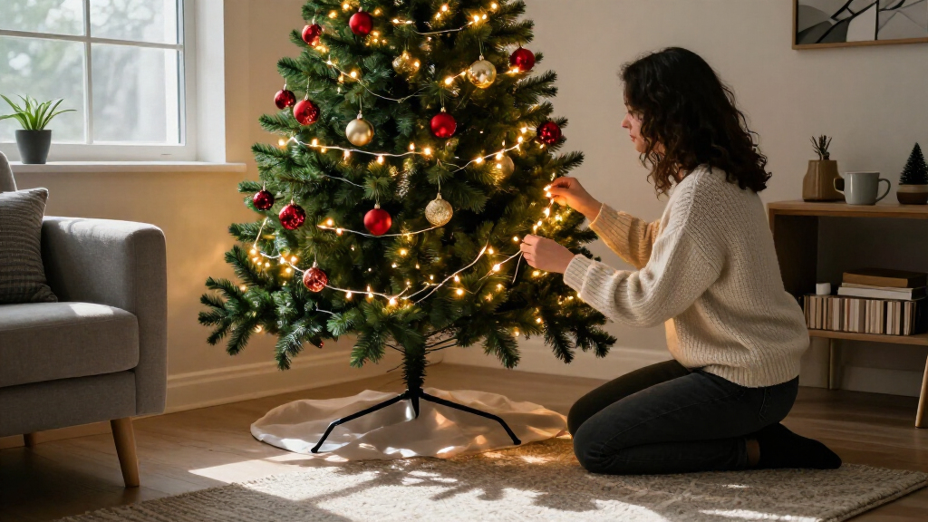 15 Best LED Christmas Trees for 2027