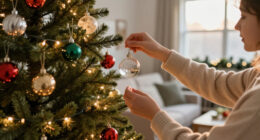 15 Best Light-Up Christmas Trees for 2027