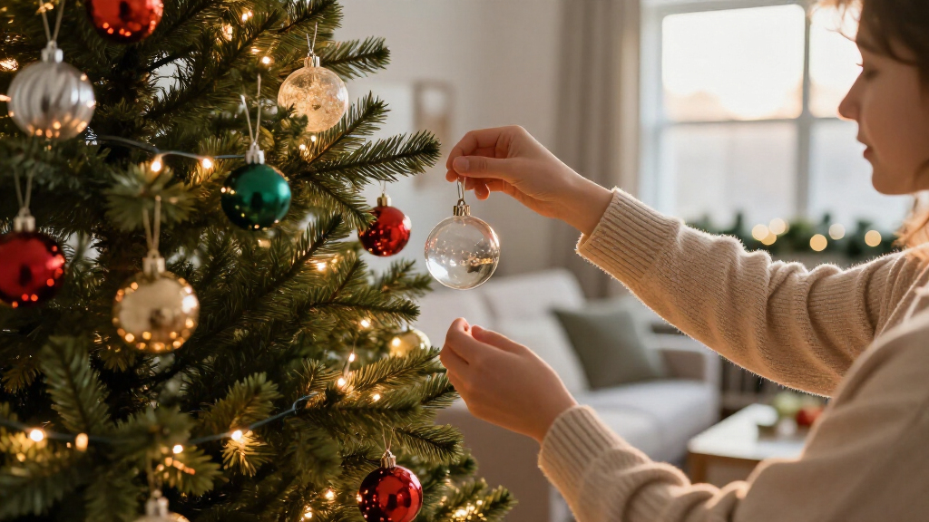 15 Best Light-Up Christmas Trees for 2027