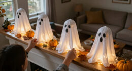 15 Best Lighted Ghost Decorations for Halloween in 2027