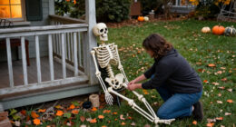15 Best Outdoor Halloween Skeleton Decorations for 2027