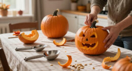 15 Best Pumpkin Carving Kits for Halloween Creativity in 2027