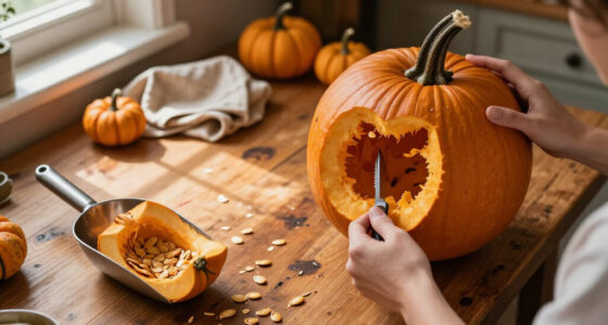 15 Best Pumpkin Carving Tools for Halloween in 2027