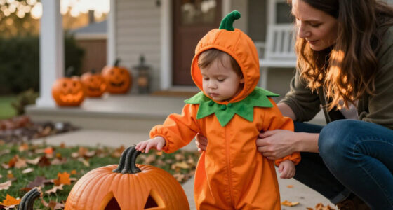 15 Best Toddler Halloween Costumes for 2027