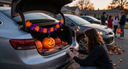 15 Best Trunk-or-Treat Decorations for Community Events in 2027