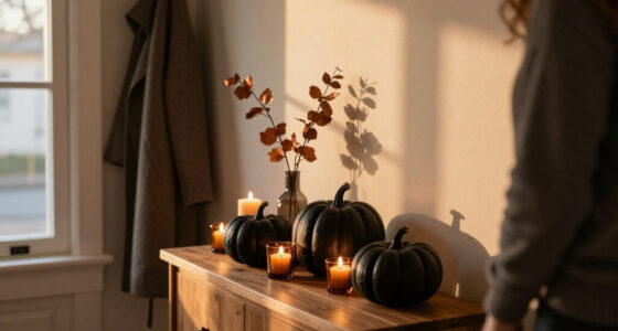 20 Elegant Halloween Decor That’s Festive, Not Tacky
