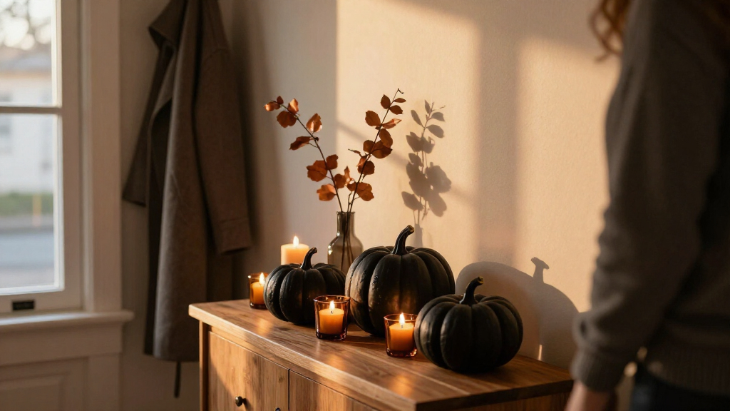 20 Elegant Halloween Decor That’s Festive, Not Tacky