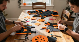 57 Creative Couples Halloween Costumes To DIY This Year