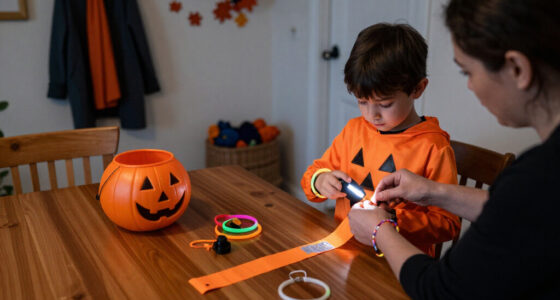 6 Best Halloween Safety Products for Kids in 2027