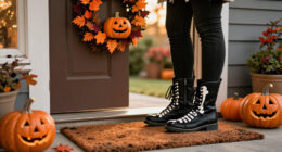 7 Best Spooky Skeleton Boots for Halloween Style in 2027