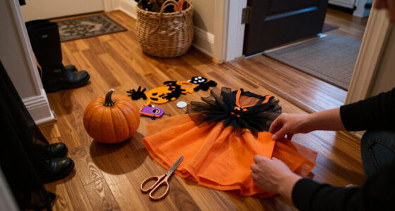 8 Best Halloween Outfits in 2027