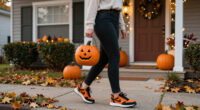 8 Best Halloween Sneakers for Spooky Style in 2027
