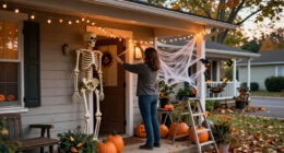 8 Best Over-the-Top Halloween Decorations for 2027