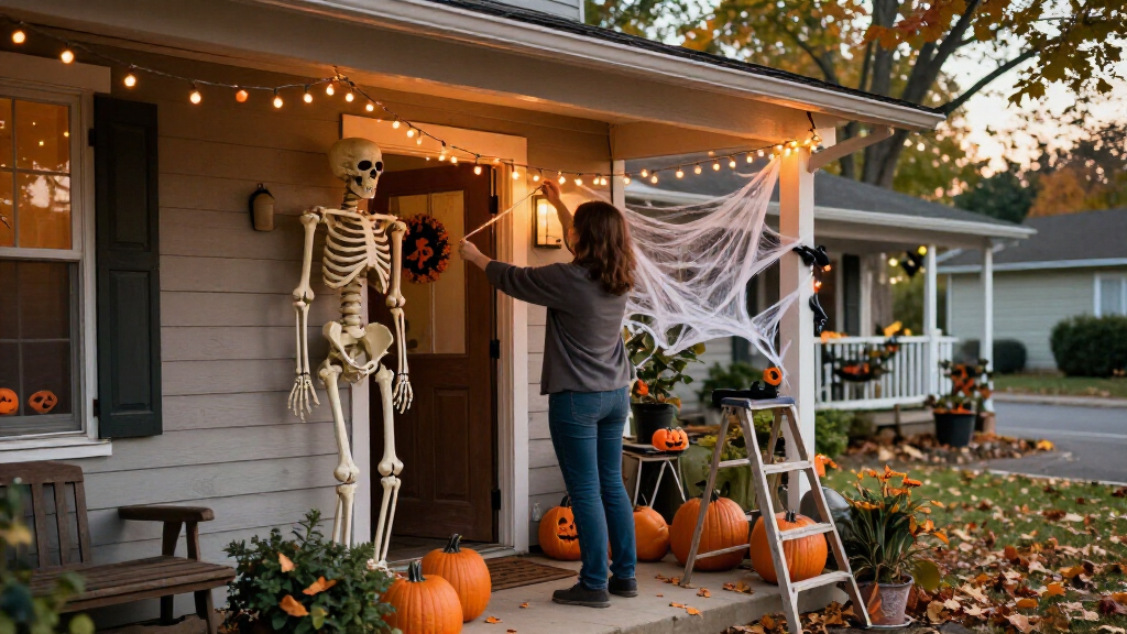 8 Best Over-the-Top Halloween Decorations for 2027