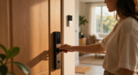 Apple And LG Team Up On New Smart Home Gear, Starting With A Lock, Doorbell, And Thermostat