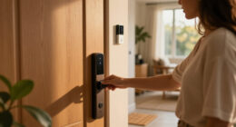 Apple And LG Team Up On New Smart Home Gear, Starting With A Lock, Doorbell, And Thermostat