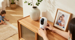 Apple’s Reportedly Developing A Smart Home Camera That Doesn’t Record Video