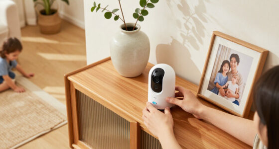 Apple’s Reportedly Developing A Smart Home Camera That Doesn’t Record Video