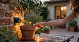 Aqara Introduces Outdoor Plug H2 EU With Thread, Zigbee