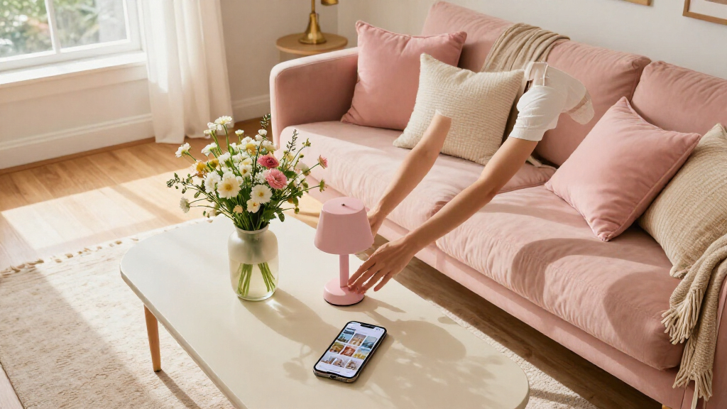 Barbie And Pinterest Bring DreamHouse Style Into Your Own Home