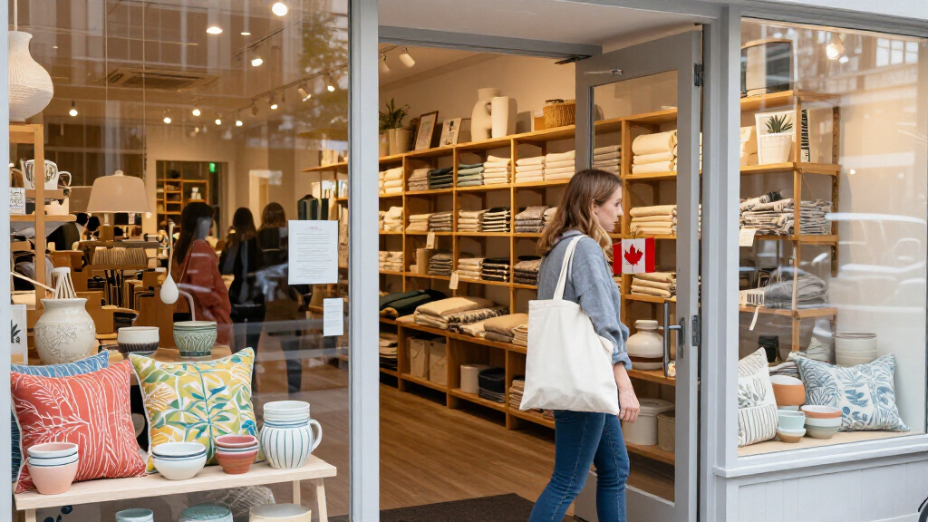Bed Bath & Beyond Returns To Canada