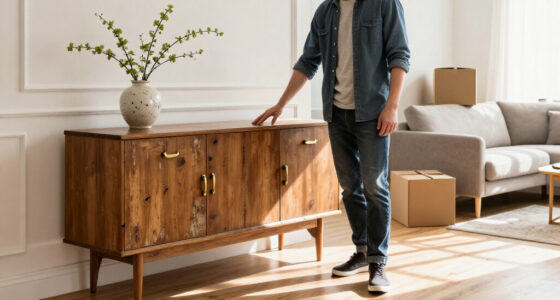 Behind The 'Aged New Build' Moment — How Younger Homeowners Are Turning To Vintage Aesthetics To Counter Modern-Day Anxiety