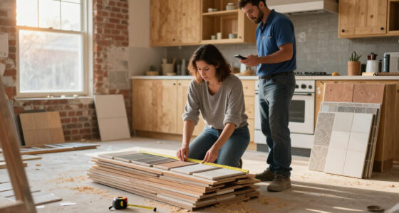 Building Material Price Inflation Nears Four-Year High In September