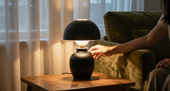 Cordless Lamps Are The Ultimate Moodsetter—Here Are The 17 Best Ones