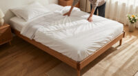 Costco's "Illusion" Murphy Bed Is The Space-Saving Find You Need Ahead Of Hosting Season