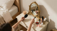 Five Below’s New Mirrors Include A Gilded Vanity For Tiny Bedrooms