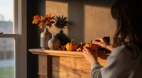 Halloween Mantel Styling Checklist 2026