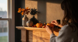 Halloween Mantel Styling Checklist 2026