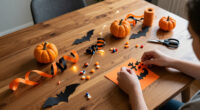 Halloween Party Decor and Favor Checklist 2026