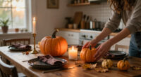Halloween Table Decor Shopping Checklist 2026