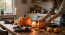 Halloween Table Decor Shopping Checklist 2026