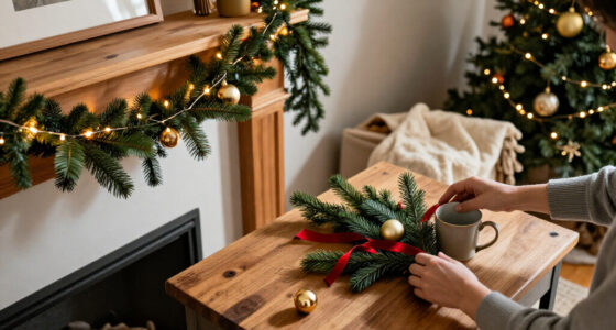 Here’s When Editors Say You Should Start Decorating For Christmas