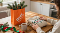 Home Depot Launched A Value-Packed Holiday Sweater Deal