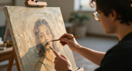 How To Commission A Painting You’ll Love Forever