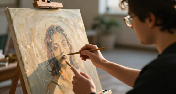 How To Commission A Painting You’ll Love Forever