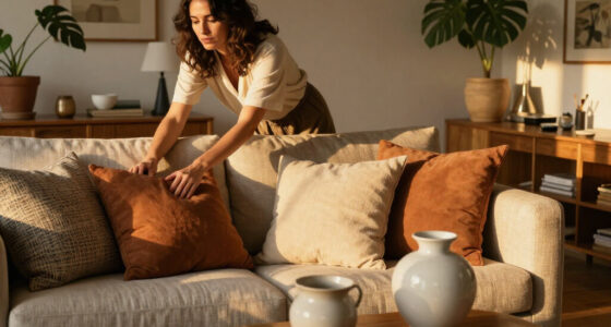 I’m Not One For Interior Design Rules – But These Are The 4 That Actually Work