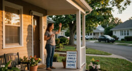 I Thought I Wanted A Single-Family Home. Turns Out, I Missed The Rental Income