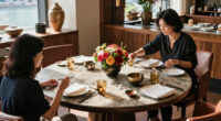 Joyce Wang Studio Returns To Mandarin Oriental The Landmark A Decade Later
