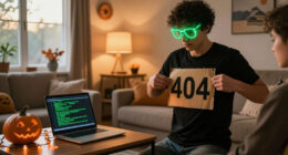 Last-minute Halloween Costumes For Tech Nerds