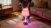 Linkind’s Matter Light Stick Makes Ordinary Lamps Look Far More Interesting — No Hub Required